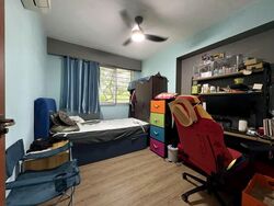 Blk 784B Woodlands Pasture II (Woodlands), HDB 4 Rooms #574500521